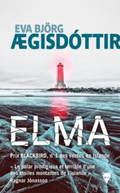 Elma - Aegisdottir, Eva Bjorg