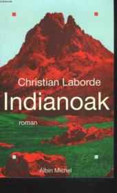 Indianoak - Couverture - Format classique