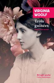 Trois guinées  - Virginia Woolf 