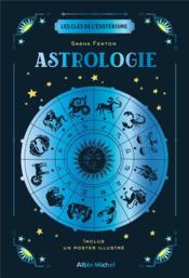 Astrologie  - Sasha Fenton 