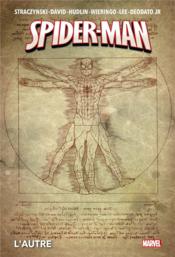 Spider-Man ; l'autre  - Mike Wieringo - Peter David - Reginald Hudlin - Pat Lee 