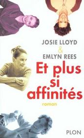 Et Plus Si Affinites - Intérieur - Format classique
