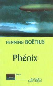 Phenix - Intérieur - Format classique