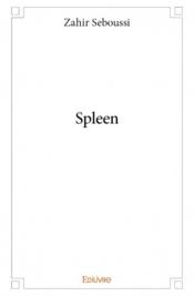 Spleen - Couverture - Format classique