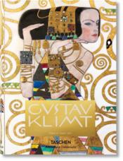 Gustav Klimt ; dessins et peintures - Couverture - Format classique