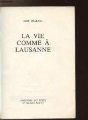 Ceci est la couleur de mes reves - Couverture - Format classique