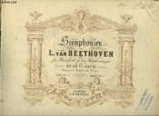 Symphonien - Für Pianoforte Zu Vier Händen - Band 1 + Band 2. - Couverture - Format classique