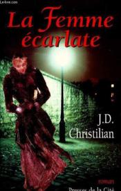 Femme Ecarlate - Couverture - Format classique