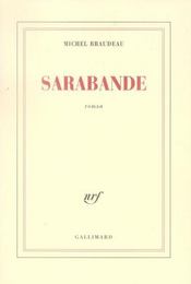 Sarabande - Intérieur - Format classique