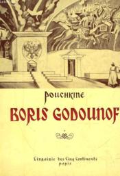 Boris Godounof