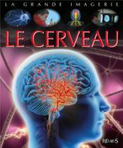 Le cerveau - Couverture - Format classique