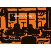 Vente  Z comme zephir  - Y.Paranthoen 