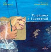 Te pauma a taaroanui - Couverture - Format classique