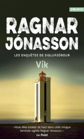 Vik - Ragnar Jonasson
