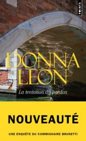Vente  La tentation du pardon  - Donna Leon 