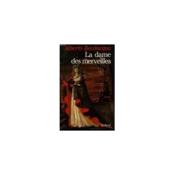 La Dame Des Merveilles - Couverture - Format classique