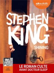 Vente  Shining  - King Stephen 