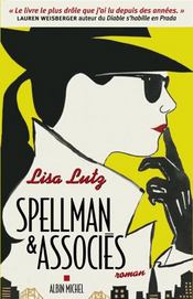 Spellman et associés - Intérieur - Format classique