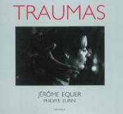 Traumas - Couverture - Format classique