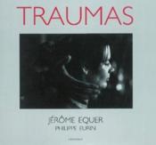 Traumas - Couverture - Format classique