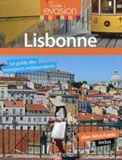 GUIDE EVASION EN VILLE ; Lisbonne  - Collectif 