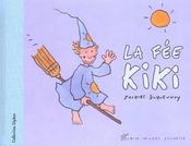 La Fee Kiki - Intérieur - Format classique