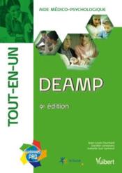 telecharger DEAMP – tout-en-un (9e edition) livre PDF en ligne gratuit