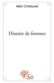 Histoire de femmes - Couverture - Format classique