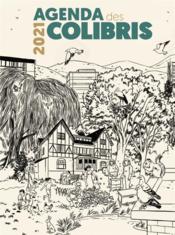 Agenda 2021 des colibris (édition 2021)  - Mouvement Colibris 
