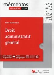 Droit administratif général  - Ramu de Bellescize 