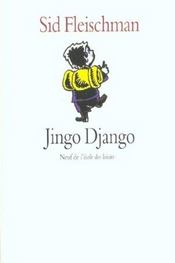 Jingo Django - Intérieur - Format classique