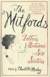 The Mitfords: Letters Between Six Sisters - Couverture - Format classique