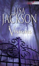 Vente  Visions  - Lisa Jackson 