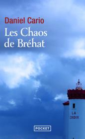 Les chaos de Brehat - Couverture - Format classique