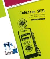 InDesign 2021 : les fondamentaux de la mise en page  