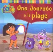 Dora Une Journee A La Plage - Intérieur - Format classique