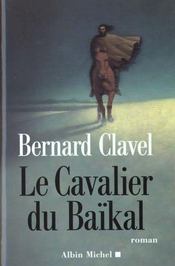 Le Cavalier Du Baikal - Intérieur - Format classique