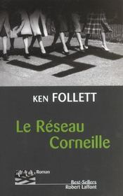 Vente  Le réseau Corneille  - Follett Ken 