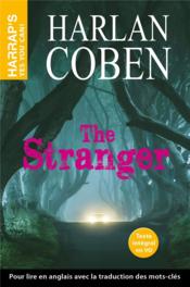 The stranger  - Harlan Coben 