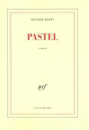 Pastel - Intérieur - Format classique