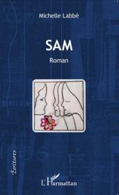 Sam - Couverture - Format classique