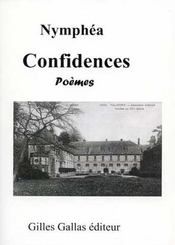 Confidences - Intérieur - Format classique
