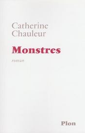 Monstres - Intérieur - Format classique