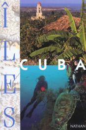 Cuba - Couverture - Format classique