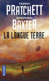 La longue Terre t.1  - Stephen Baxter - Terry Pratchett 