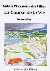La course de la vie - Intérieur - Format classique