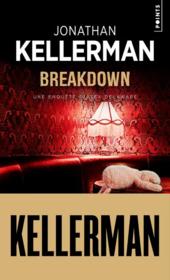 Breakdown - Jonathan Kellerman
