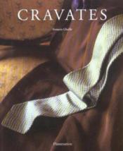 Cravates  - François Chaille 