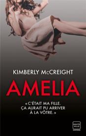 Amelia - Mccreight, Kimberly