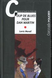 Coup De Blues Pour Dean Martin - Intérieur - Format classique